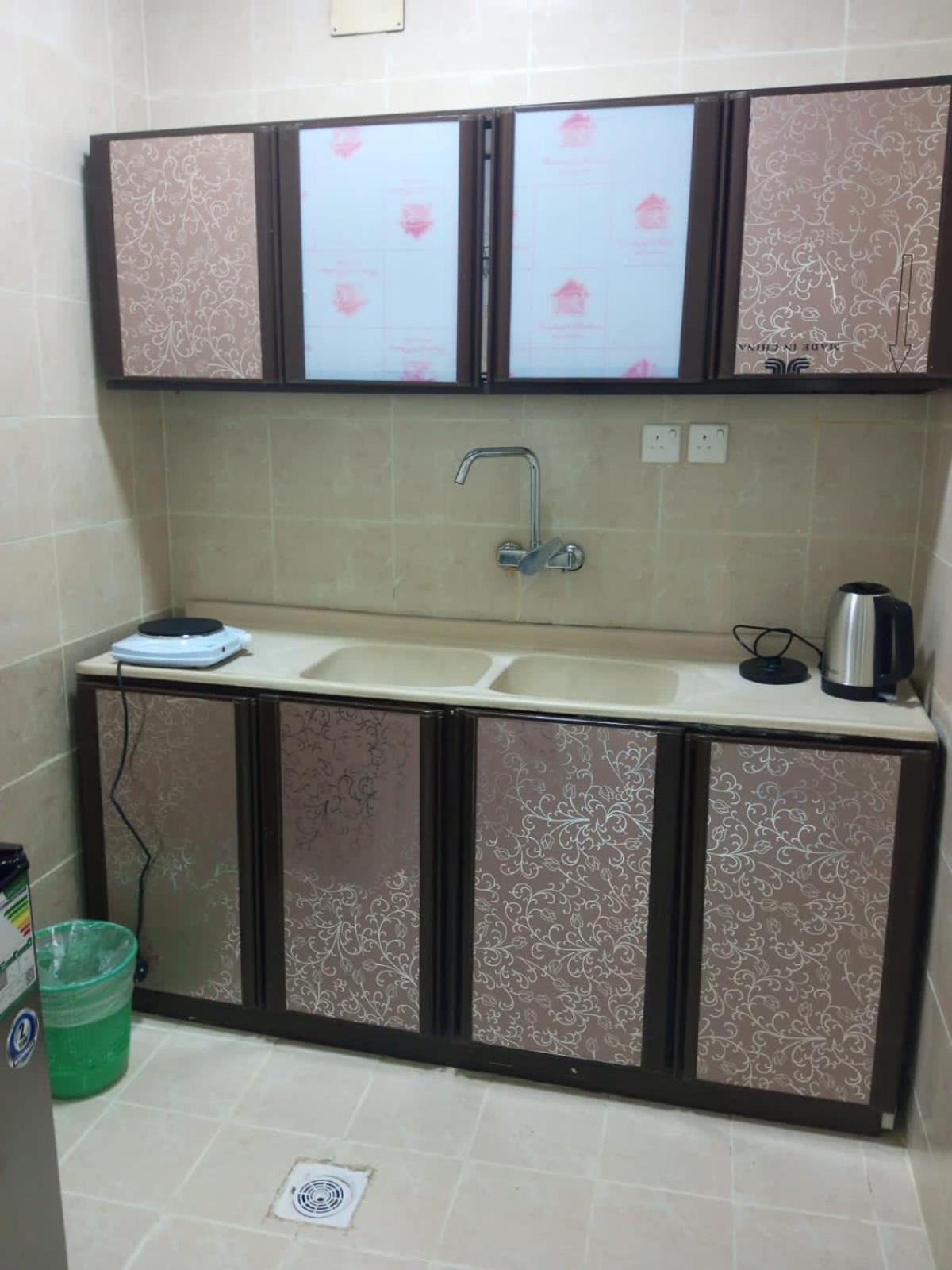 شقق الفتح الخاصة Al-Fateh Private Apartments Medina Exterior foto