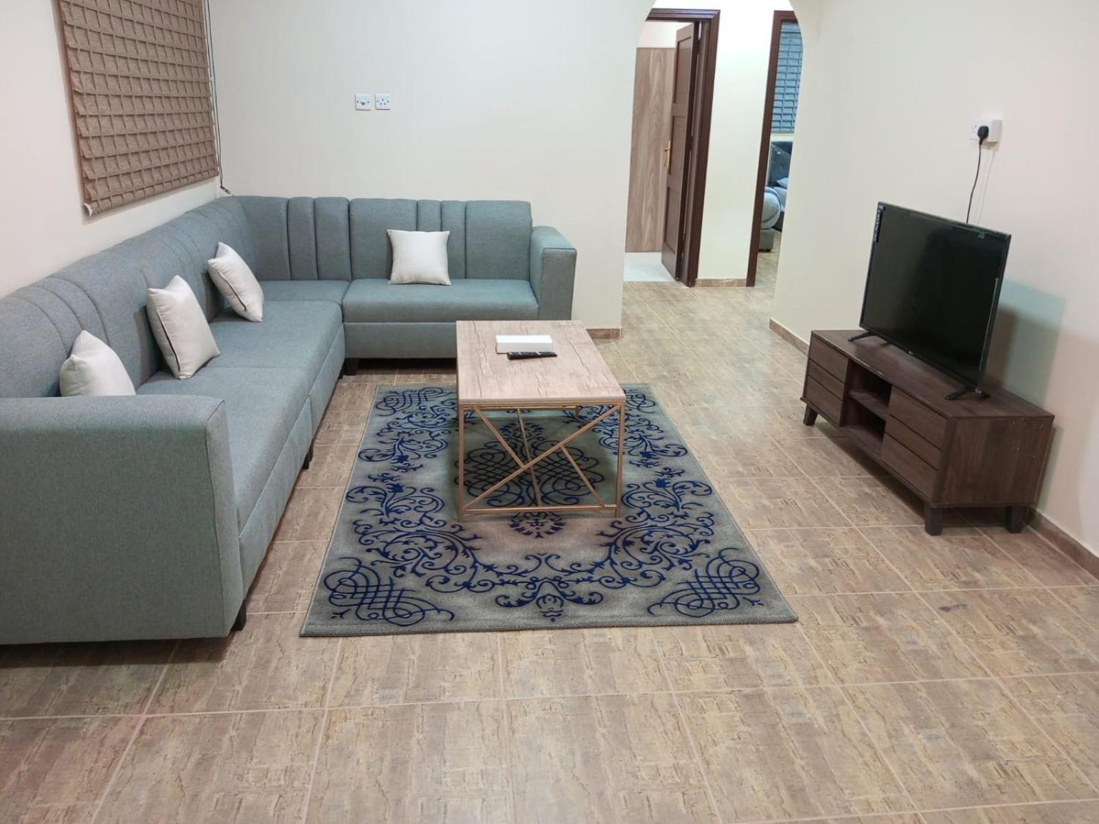 شقق الفتح الخاصة Al-Fateh Private Apartments Medina Exterior foto