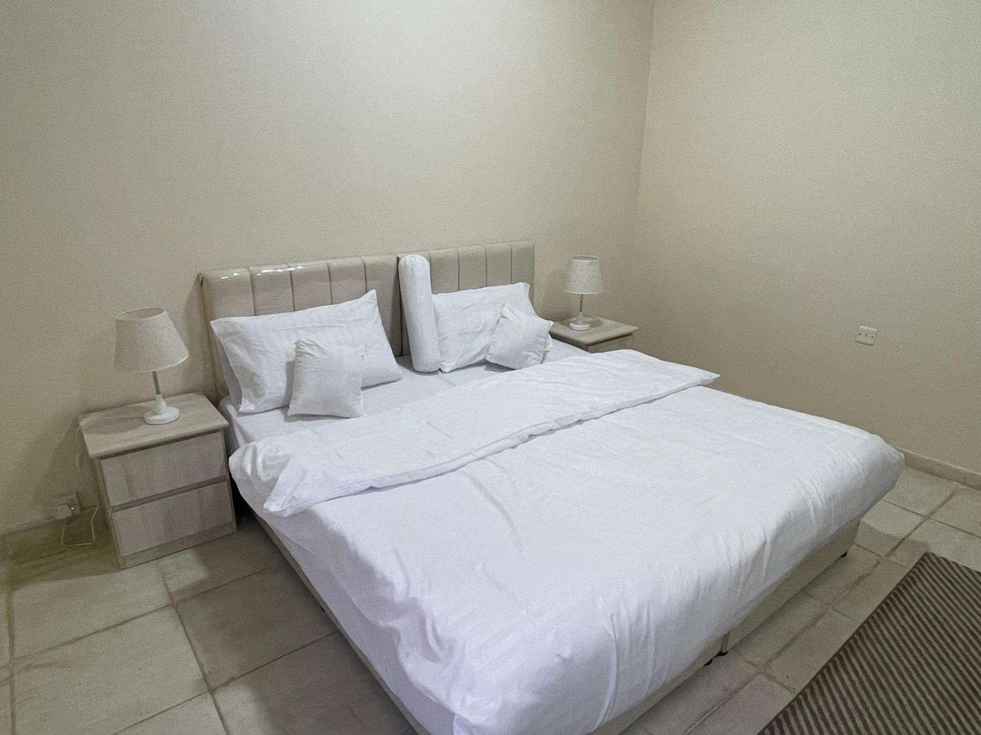 شقق الفتح الخاصة Al-Fateh Private Apartments Medina Exterior foto