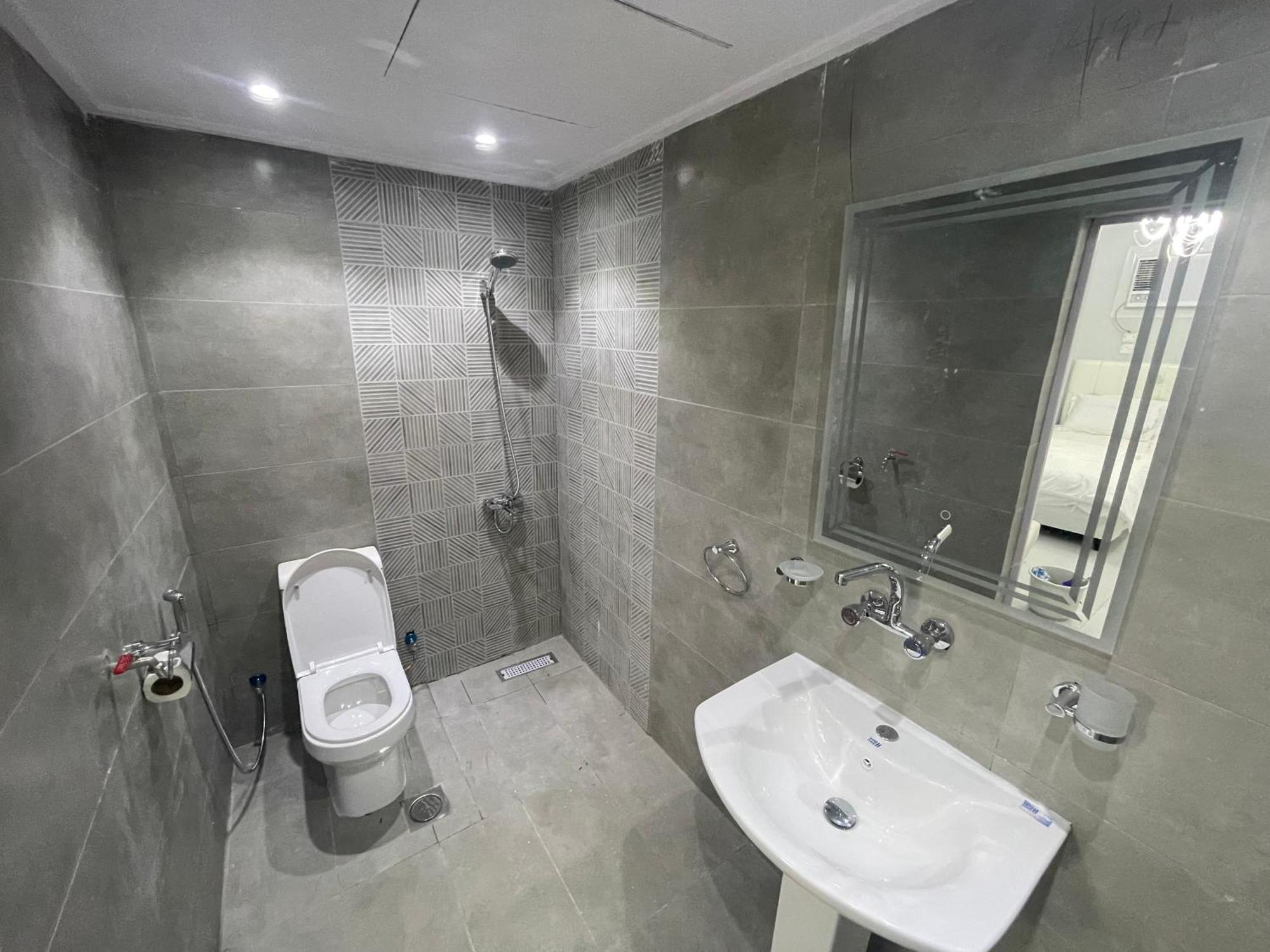 شقق الفتح الخاصة Al-Fateh Private Apartments Medina Quarto foto