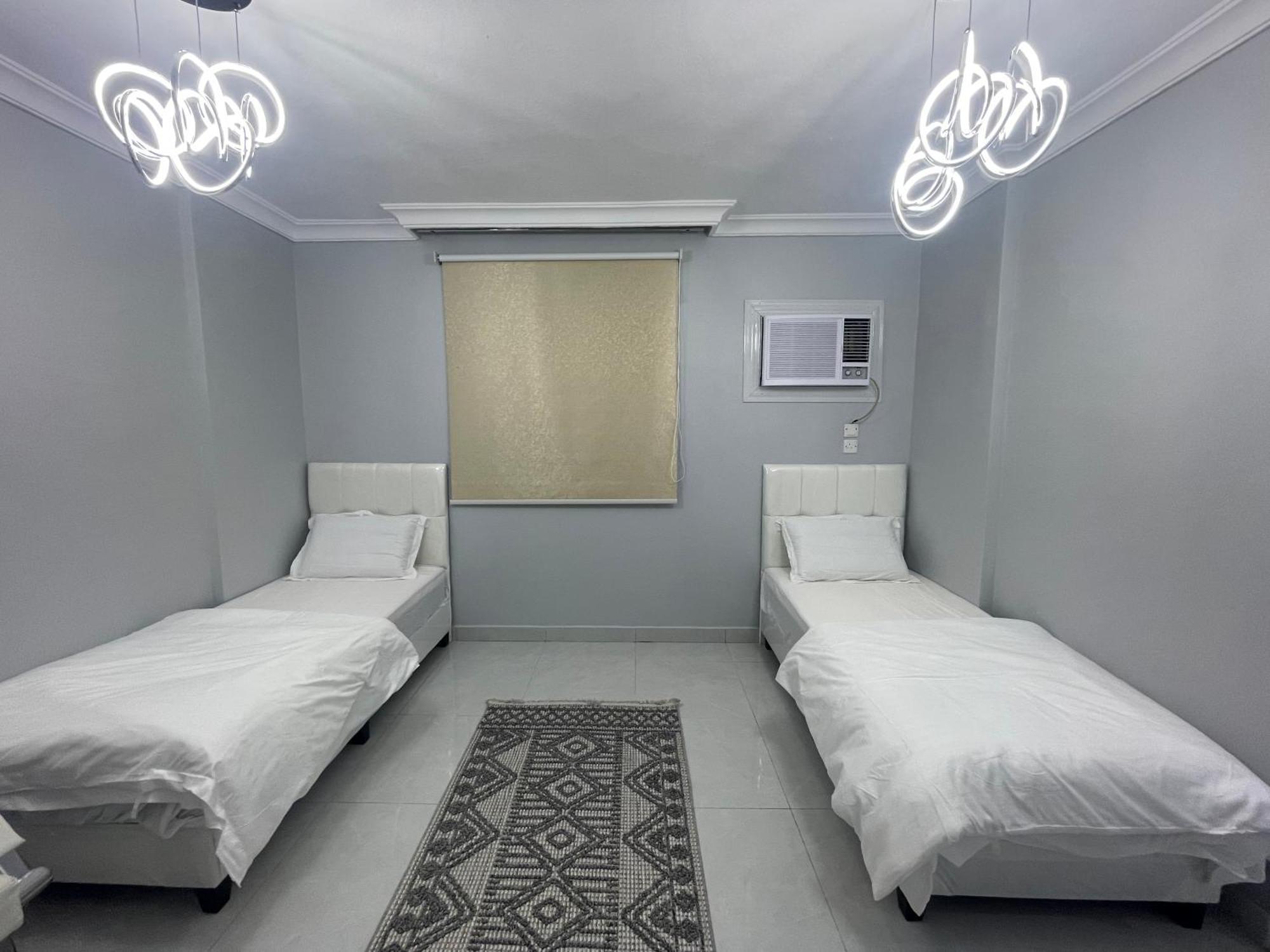 شقق الفتح الخاصة Al-Fateh Private Apartments Medina Quarto foto