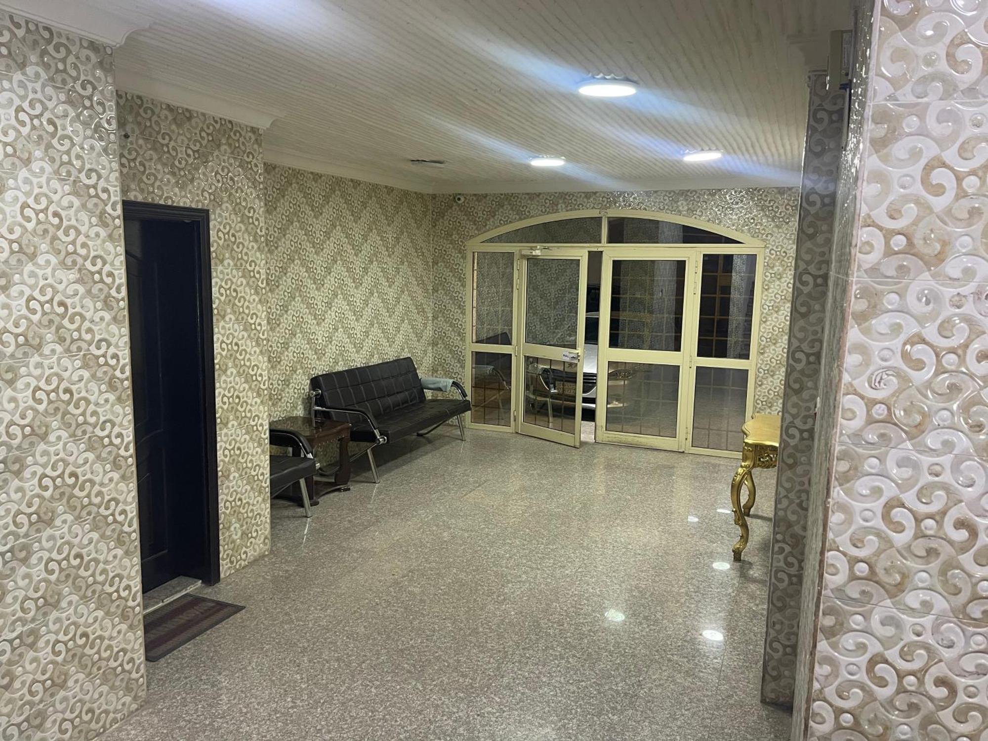 شقق الفتح الخاصة Al-Fateh Private Apartments Medina Exterior foto